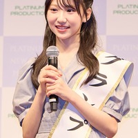 朝凪りおな（提供写真）
