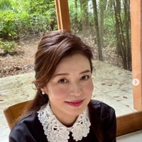横山めぐみInstagramより