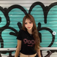 佐藤芹菜Instagramより