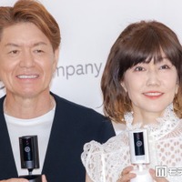 ヒロミ、松本伊代（C）モデルプレス