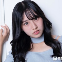 高井音琶さん（C）モデルプレス