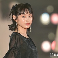 高橋愛（C）モデルプレス