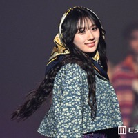 川崎桜（C）モデルプレス