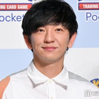 向井慧 （C）モデルプレス