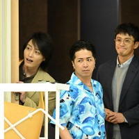 「GTO」最終話（C）カンテレ