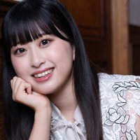 松本奈那さん（C）モデルプレス