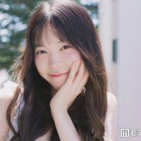 モデルプレスのインタビューに応じた大原奈弓さん（C）モデルプレス
