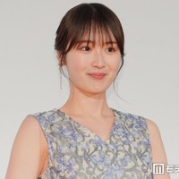 高山一実（C）モデルプレス
