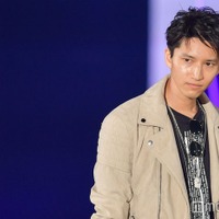 田口淳之介（C）モデルプレス