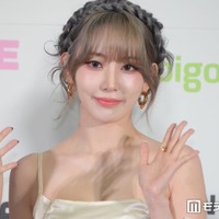 SAKURA（C）モデルプレス
