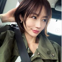 宮崎麗果Instagramより