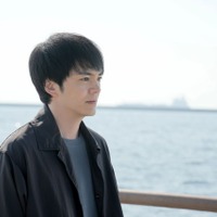 『モネ 時の海を渡った絵』 ©2027 TOEI