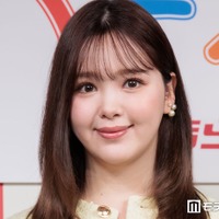 しまむらグループ「バースデイ」アンバサダー就任会見に出席した藤田ニコル（C）モデルプレス