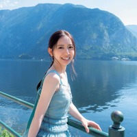 金村美玖 撮影／佐藤佑一