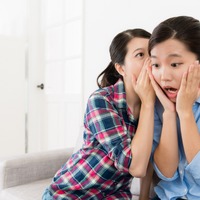 「うちの旦那、最後までできなくて」妻がママ友に話した日。43歳・夫が決めた「3年間、言わずにいること」とは
