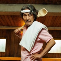 『俺のこと、なんか言ってた？』（提供写真）