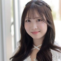 橋本有里彩さん（C）モデルプレス
