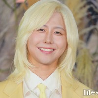 イベントに出席した藤澤涼架（C）モデルプレス