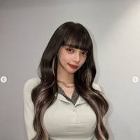 渡辺リサInstagramより