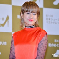 IMALU （C）モデルプレス