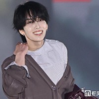 EIKI（C）モデルプレス