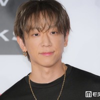 「NEWS 小山慶一郎×みきママの超簡単おうちごはんレシピ 小山姉弟の食卓」発売記念イベントに出席した小山慶一郎（C）モデルプレス