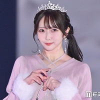 谷崎早耶（C）モデルプレス