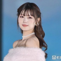 鶴嶋乃愛（C）モデルプレス