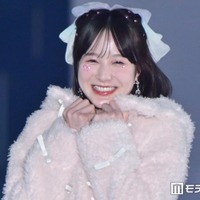 本田紗来（C）モデルプレス