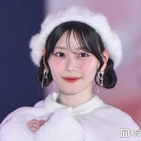 山下瞳月（C）モデルプレス