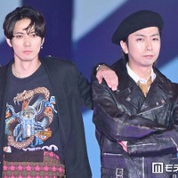 辰巳雄大、河合郁人（C）モデルプレス