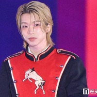 森愁斗（C）モデルプレス