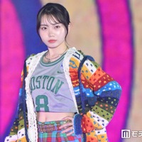 稲垣来泉（C）モデルプレス