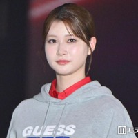 生見愛瑠（C）モデルプレス