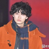 豊田裕大（C）モデルプレス