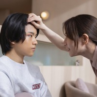 武田創世「ダウンタイム」新規場面写真／Netflixシリーズ「ダウンタイム」独占配信中