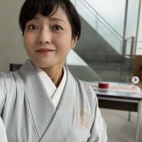 三田寛子Instagramより