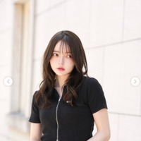 坂巻有紗Instagramより