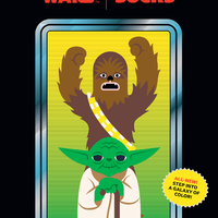 STAR WARS × Happy Socks
