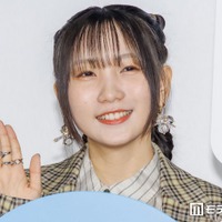 幾田りら（C）モデルプレス