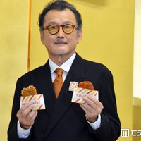吉田鋼太郎（C）モデルプレス
