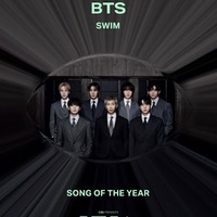 BTS（C）2026 VMA