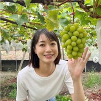 八木麻紗子Instagramより