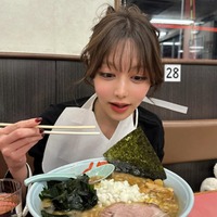 桜井みづきInstagramより