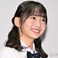 藤嶌果歩（C）モデルプレス