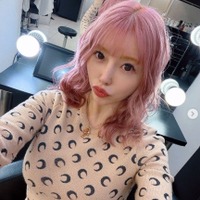住谷杏奈Instagramより