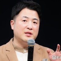 水田信二 （C）モデルプレス