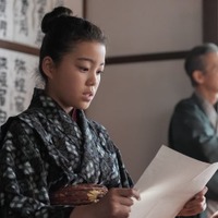 村上蘭、渡部篤郎「ブラッサム」第4話（C）NHK