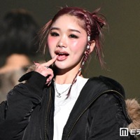 中島結音（C）モデルプレス