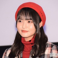 高瀬愛奈（C）モデルプレス